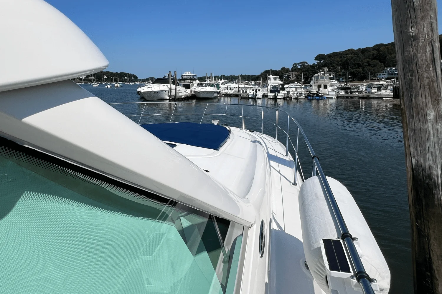 2008 Sea Ray 48 Sundancer Image Thumbnail #65