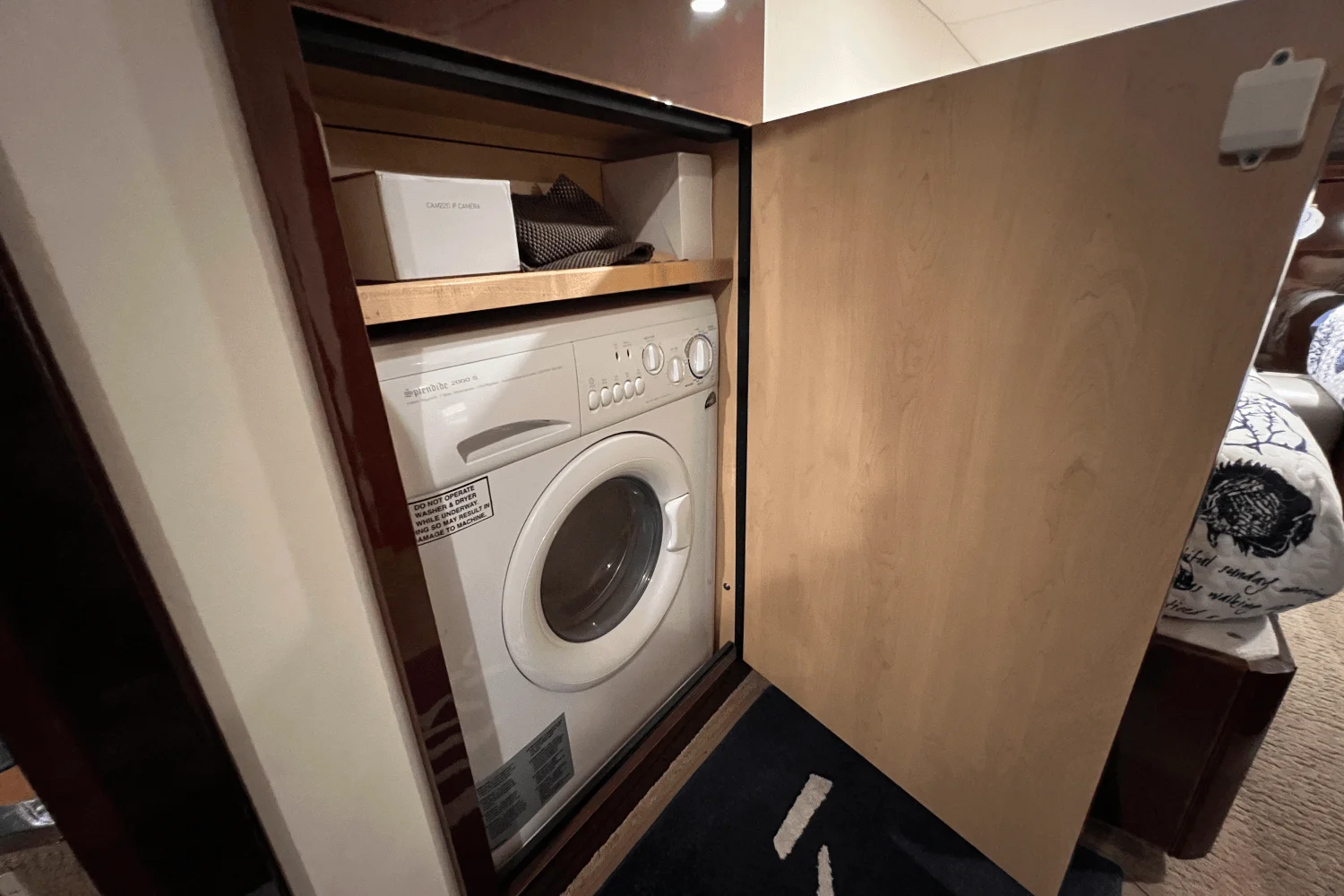 2008 Sea Ray 48 Sundancer Image Thumbnail #52