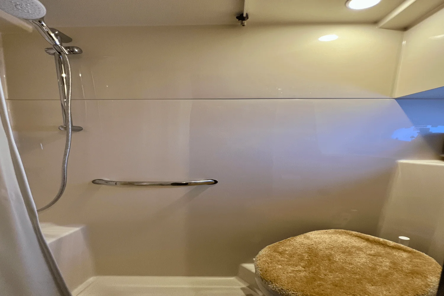 2008 Sea Ray 48 Sundancer Image Thumbnail #54