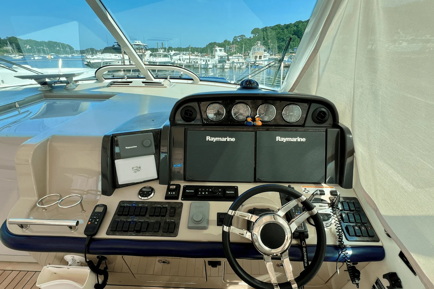 2008 Sea Ray 48 Sundancer Image Thumbnail #25