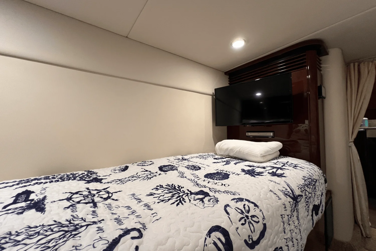 2008 Sea Ray 48 Sundancer Image Thumbnail #50