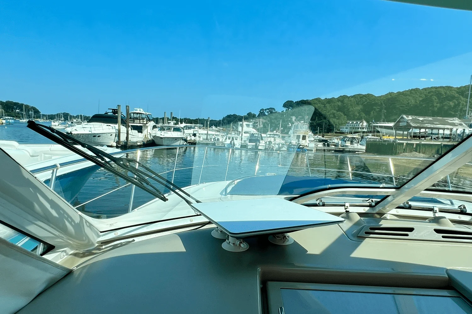 2008 Sea Ray 48 Sundancer Image Thumbnail #30