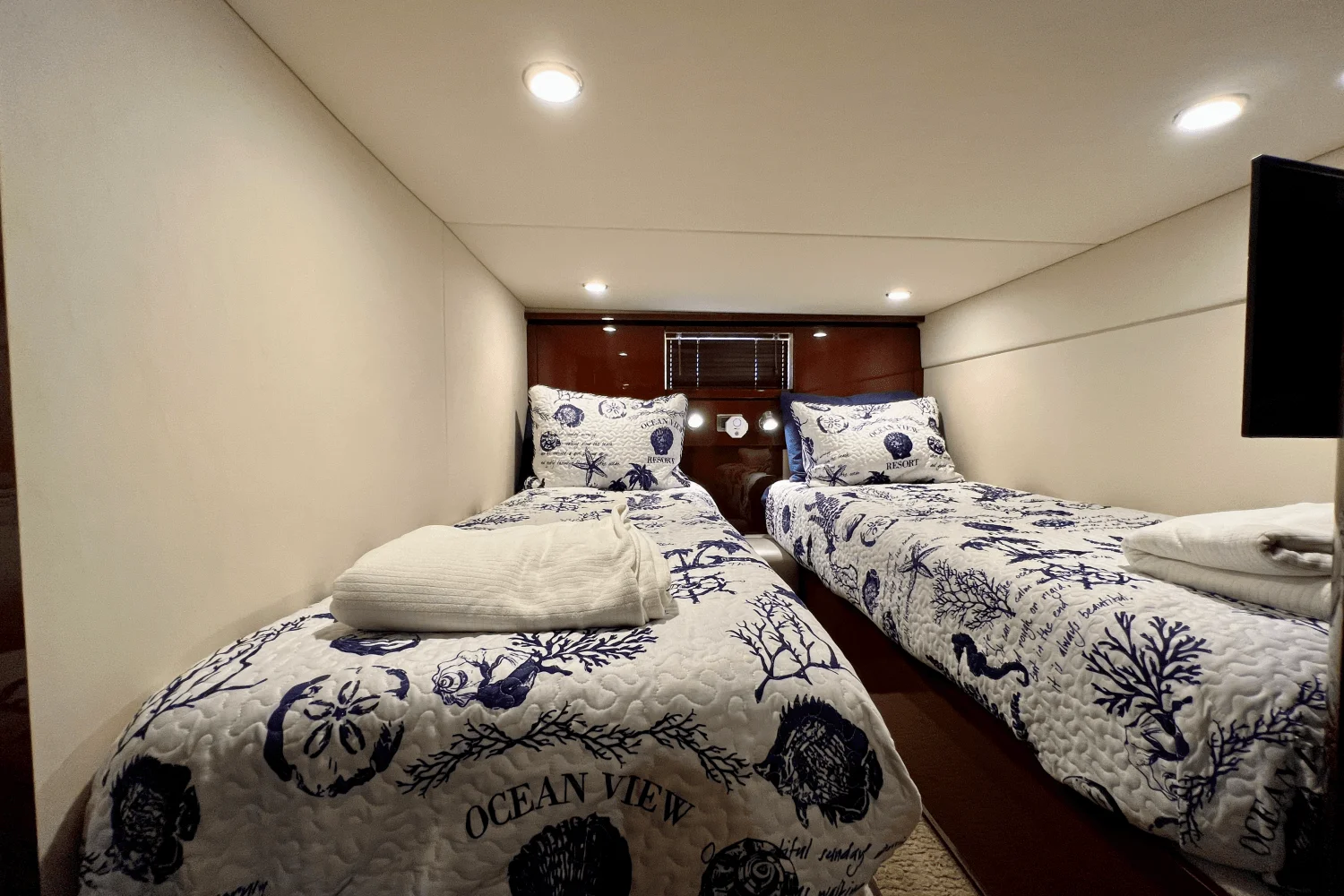 2008 Sea Ray 48 Sundancer Image Thumbnail #48