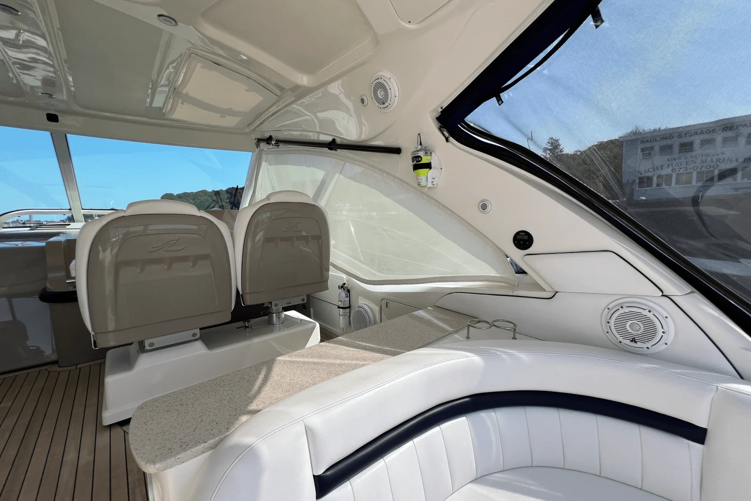 2008 Sea Ray 48 Sundancer Image Thumbnail #19