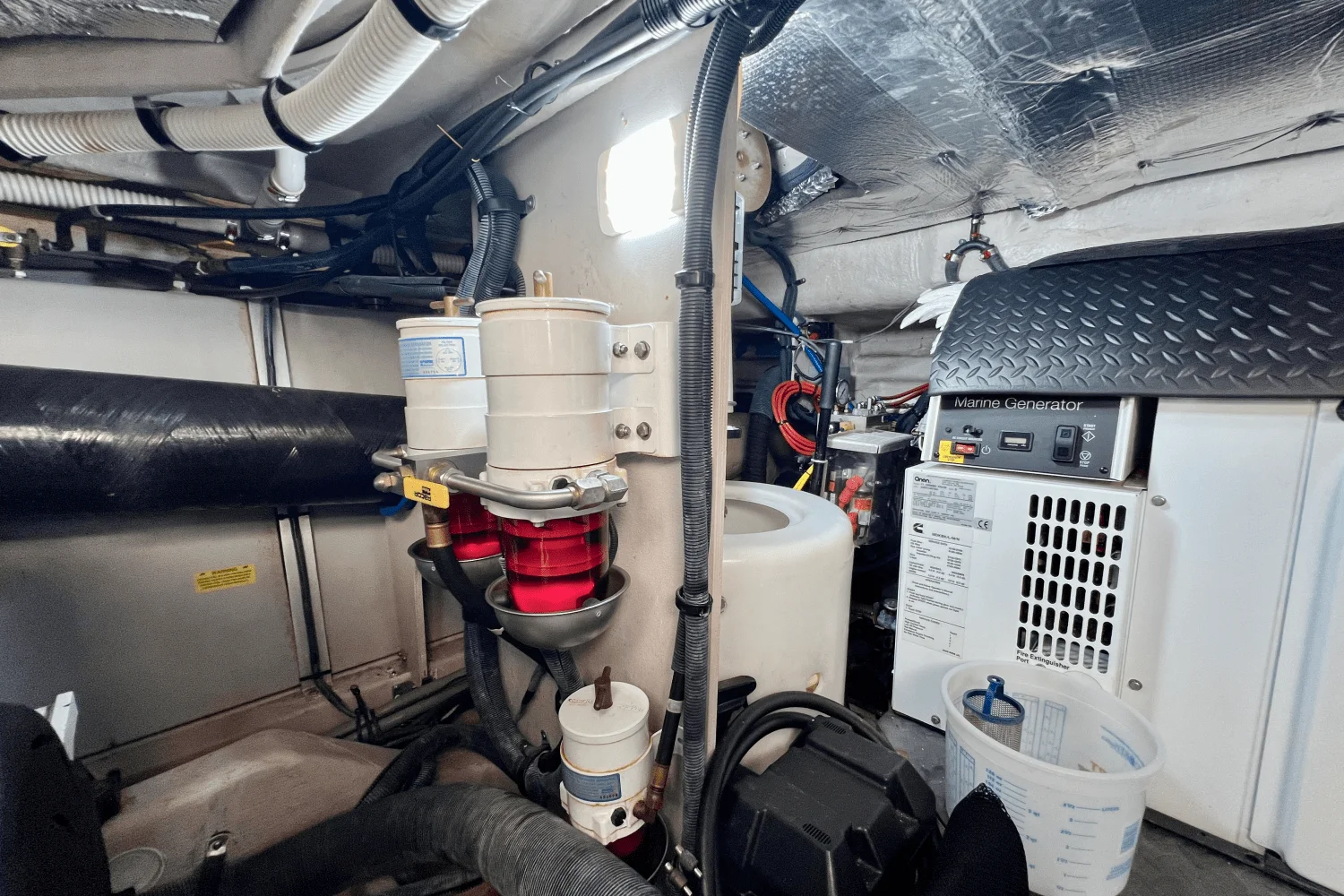 2008 Sea Ray 48 Sundancer Image Thumbnail #74