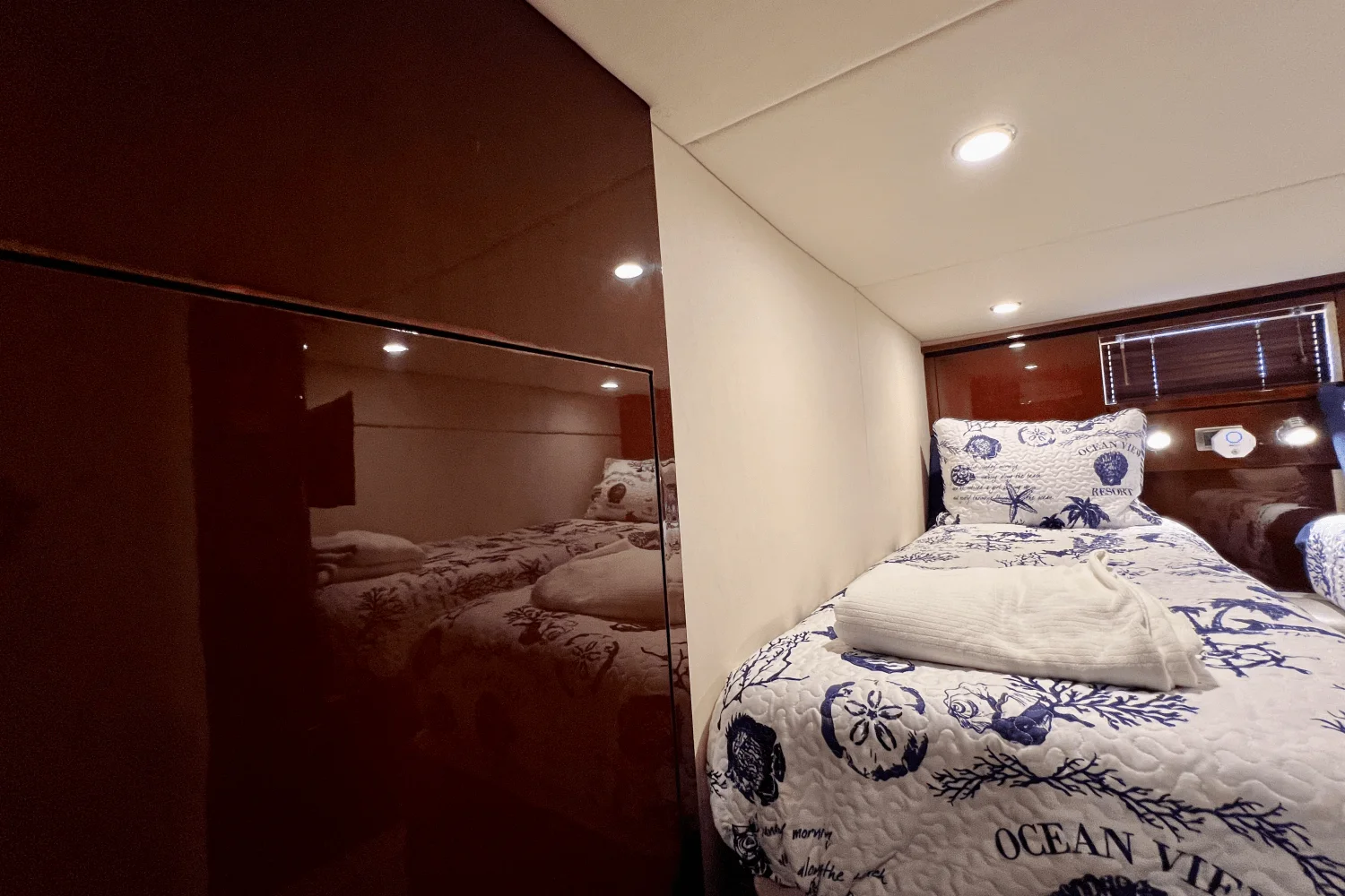 2008 Sea Ray 48 Sundancer Image Thumbnail #49