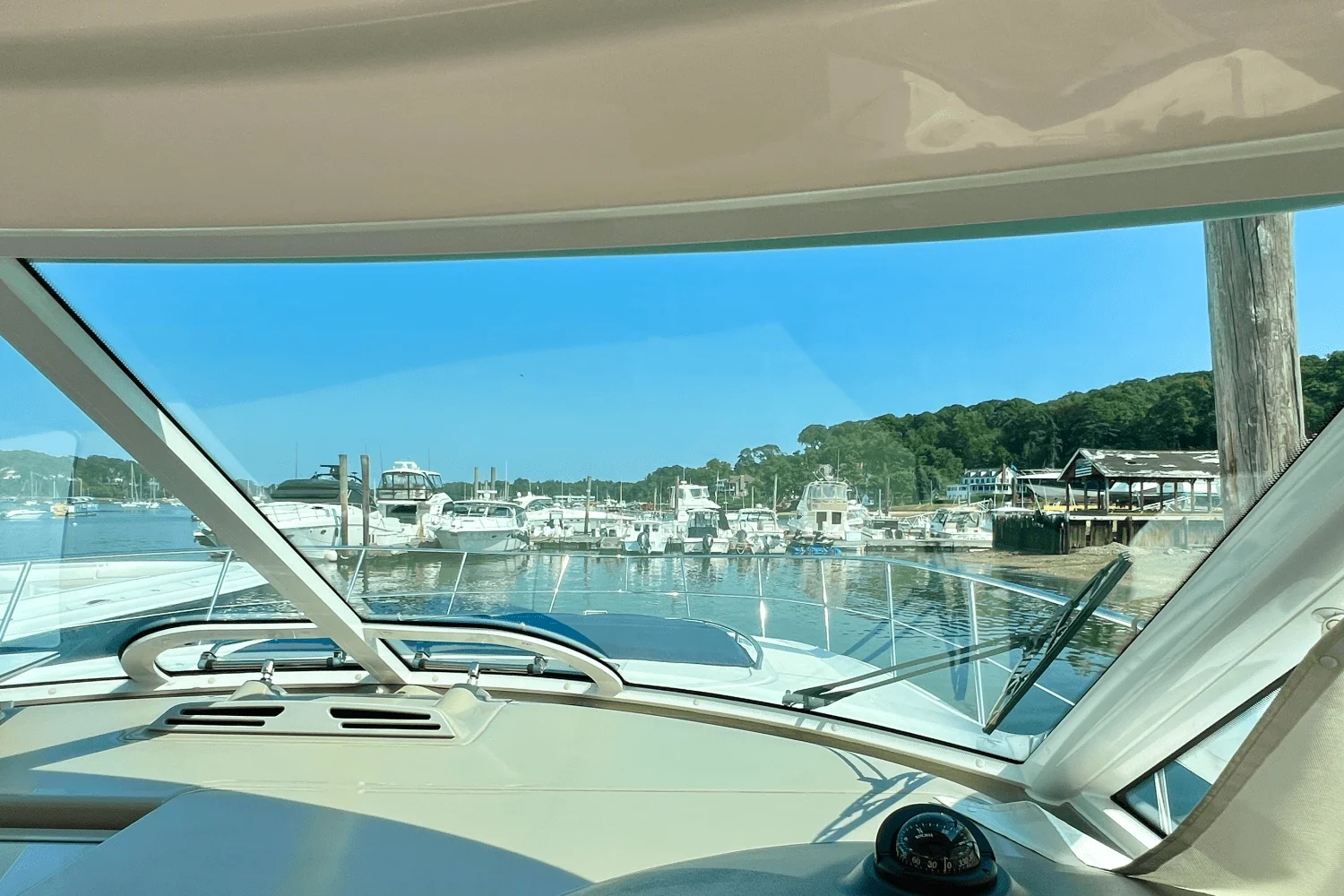 2008 Sea Ray 48 Sundancer Image Thumbnail #31