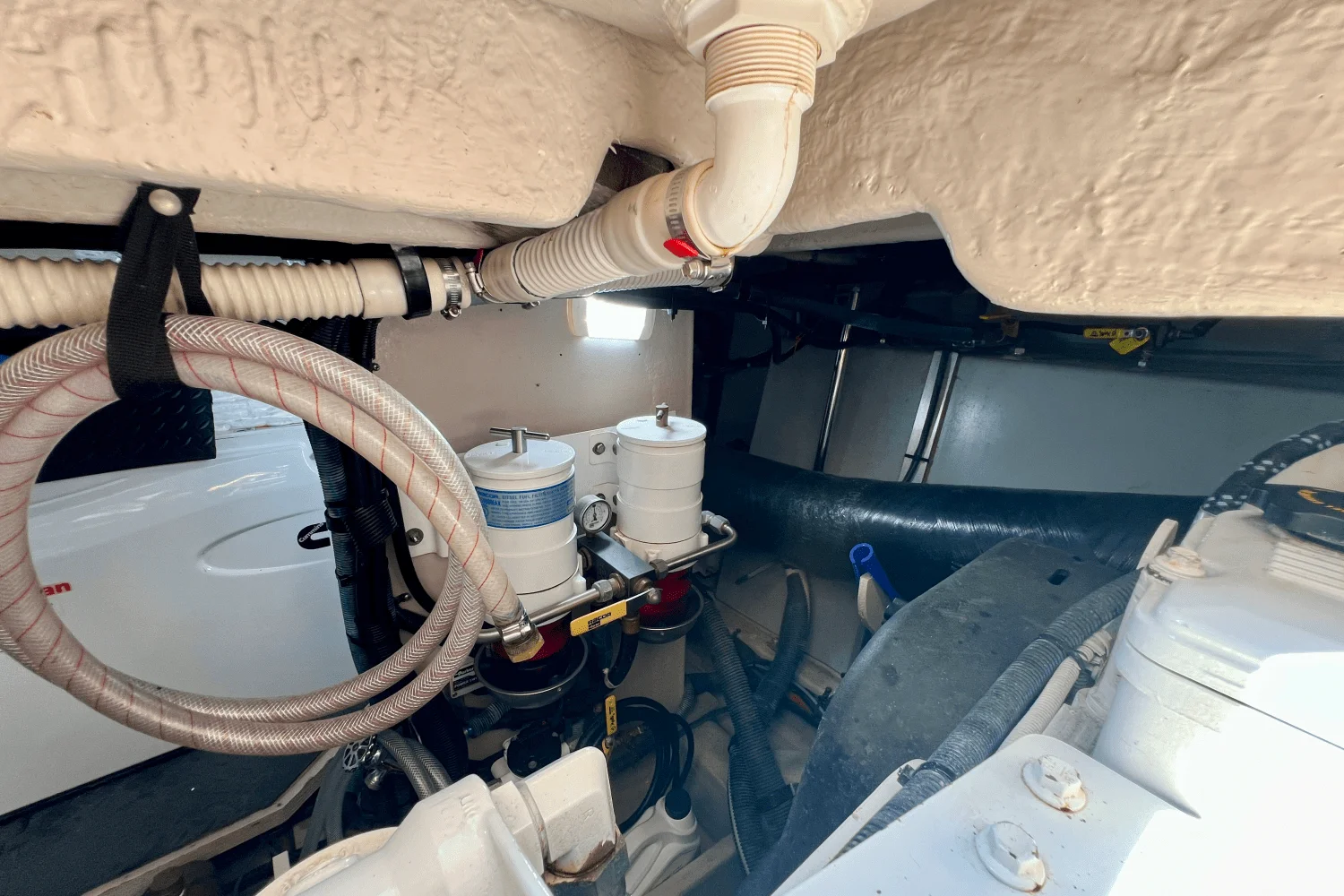 2008 Sea Ray 48 Sundancer Image Thumbnail #86