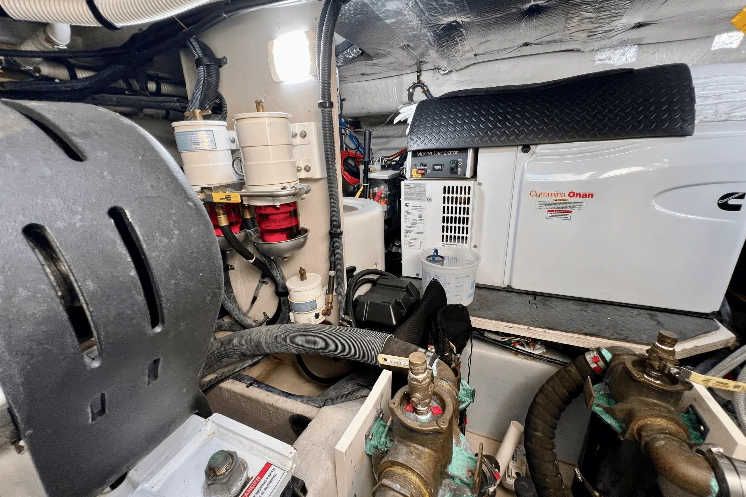 2008 Sea Ray 48 Sundancer Image Thumbnail #69