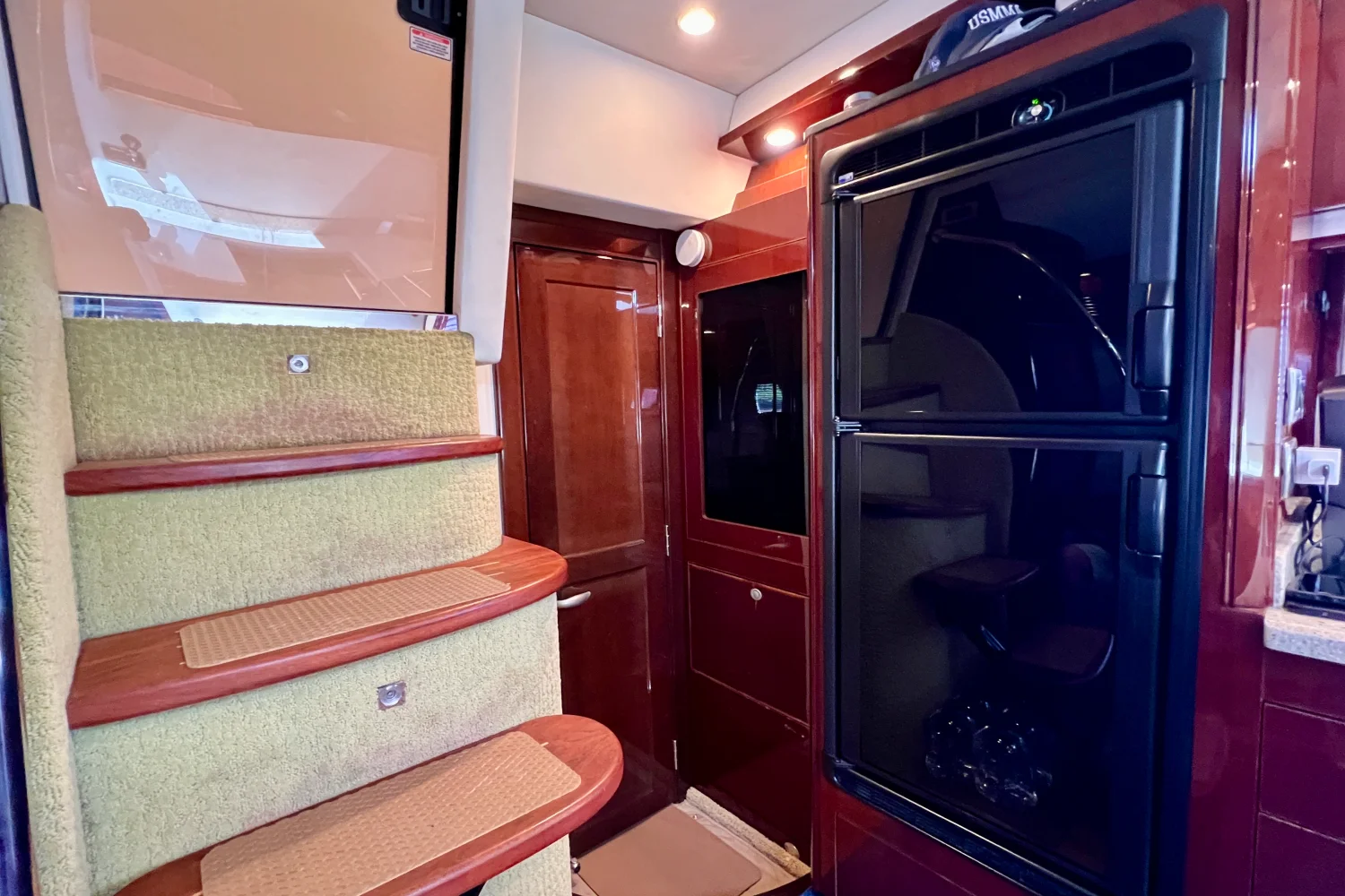 2008 Sea Ray 48 Sundancer Image Thumbnail #46