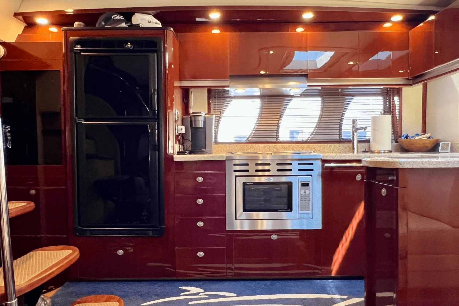 2008 Sea Ray 48 Sundancer Image Thumbnail #44