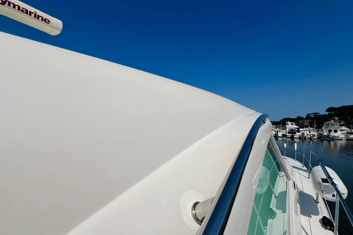 2008 Sea Ray 48 Sundancer Image Thumbnail #58