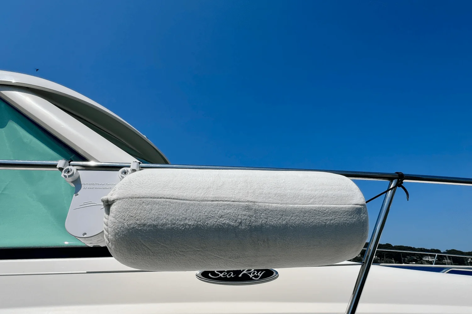 2008 Sea Ray 48 Sundancer Image Thumbnail #97