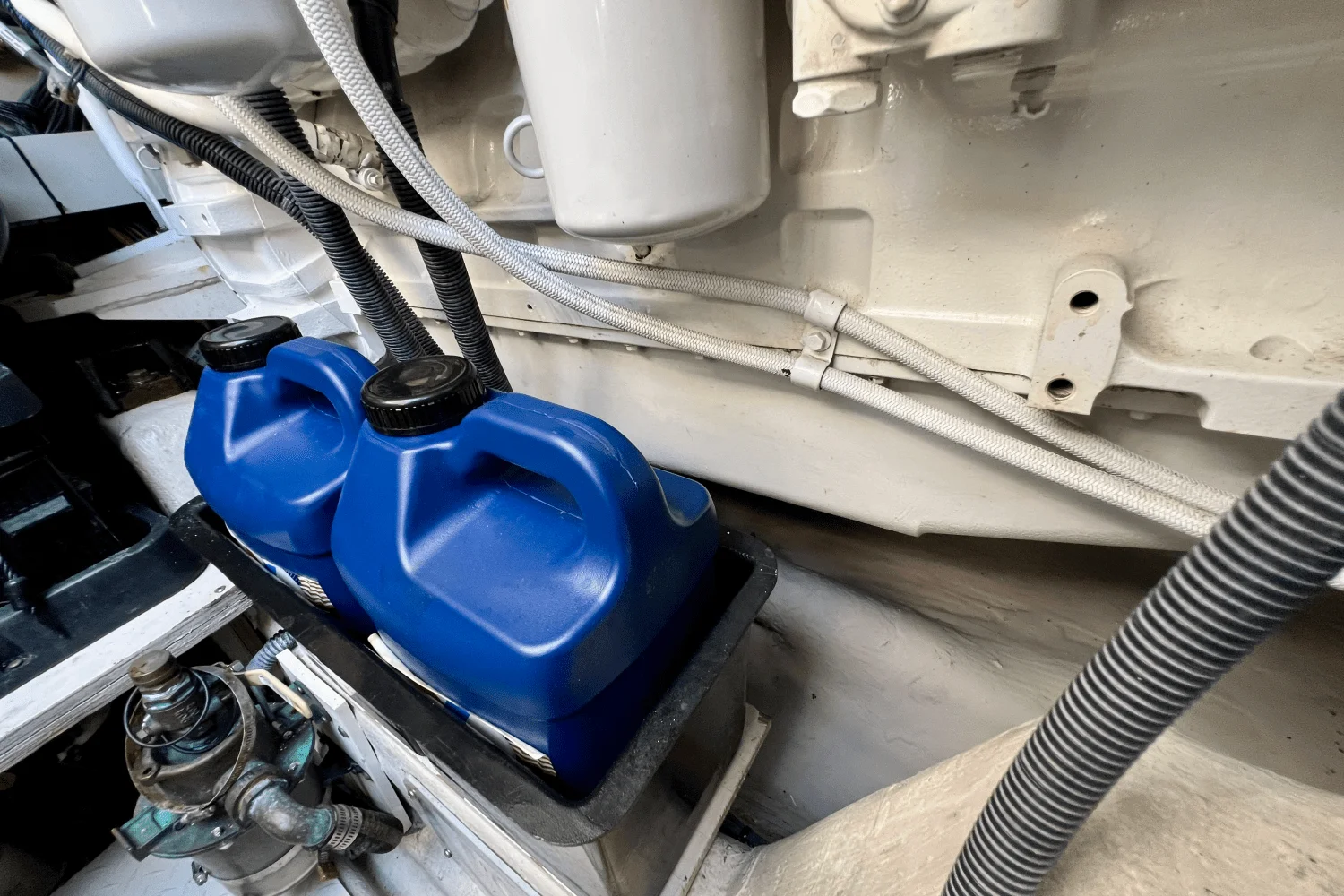 2008 Sea Ray 48 Sundancer Image Thumbnail #82