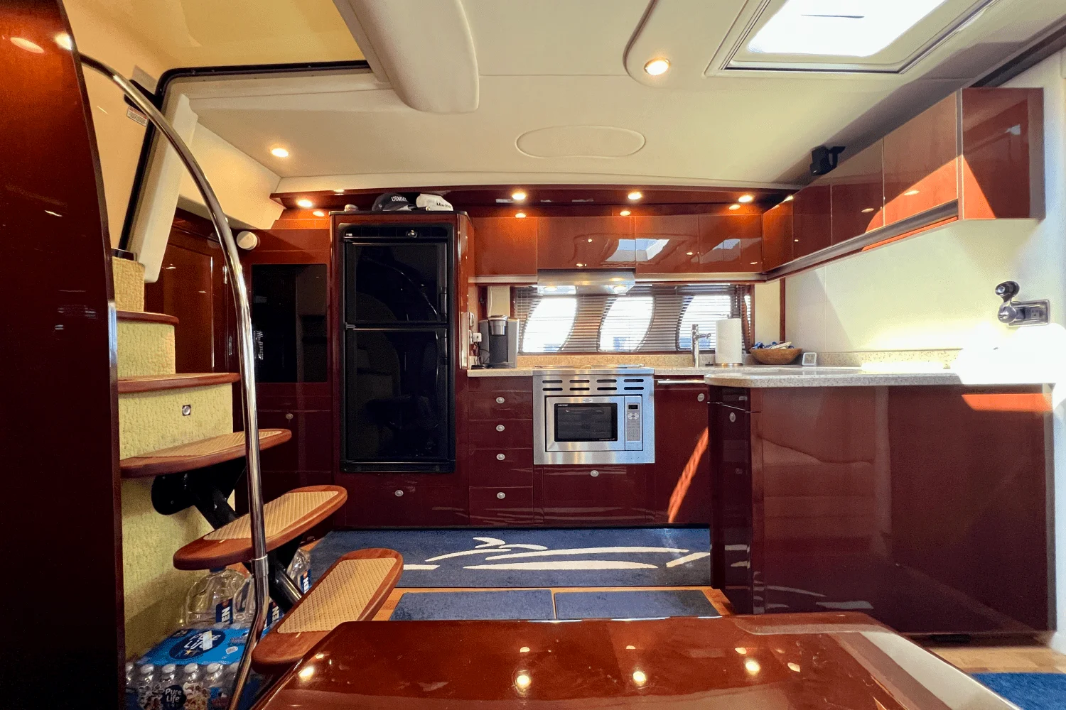 2008 Sea Ray 48 Sundancer Image Thumbnail #43