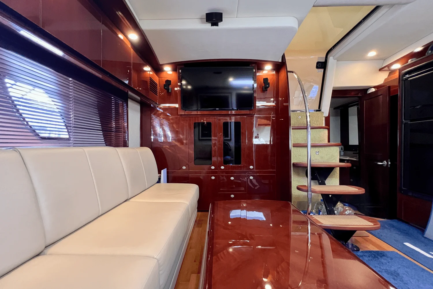 2008 Sea Ray 48 Sundancer Image Thumbnail #42