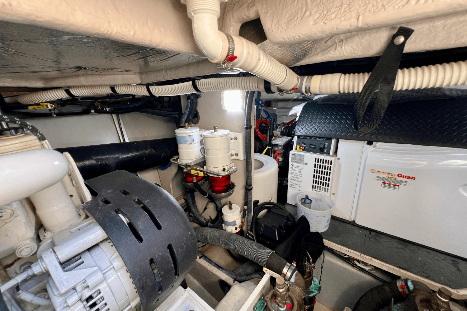 2008 Sea Ray 48 Sundancer Image Thumbnail #87