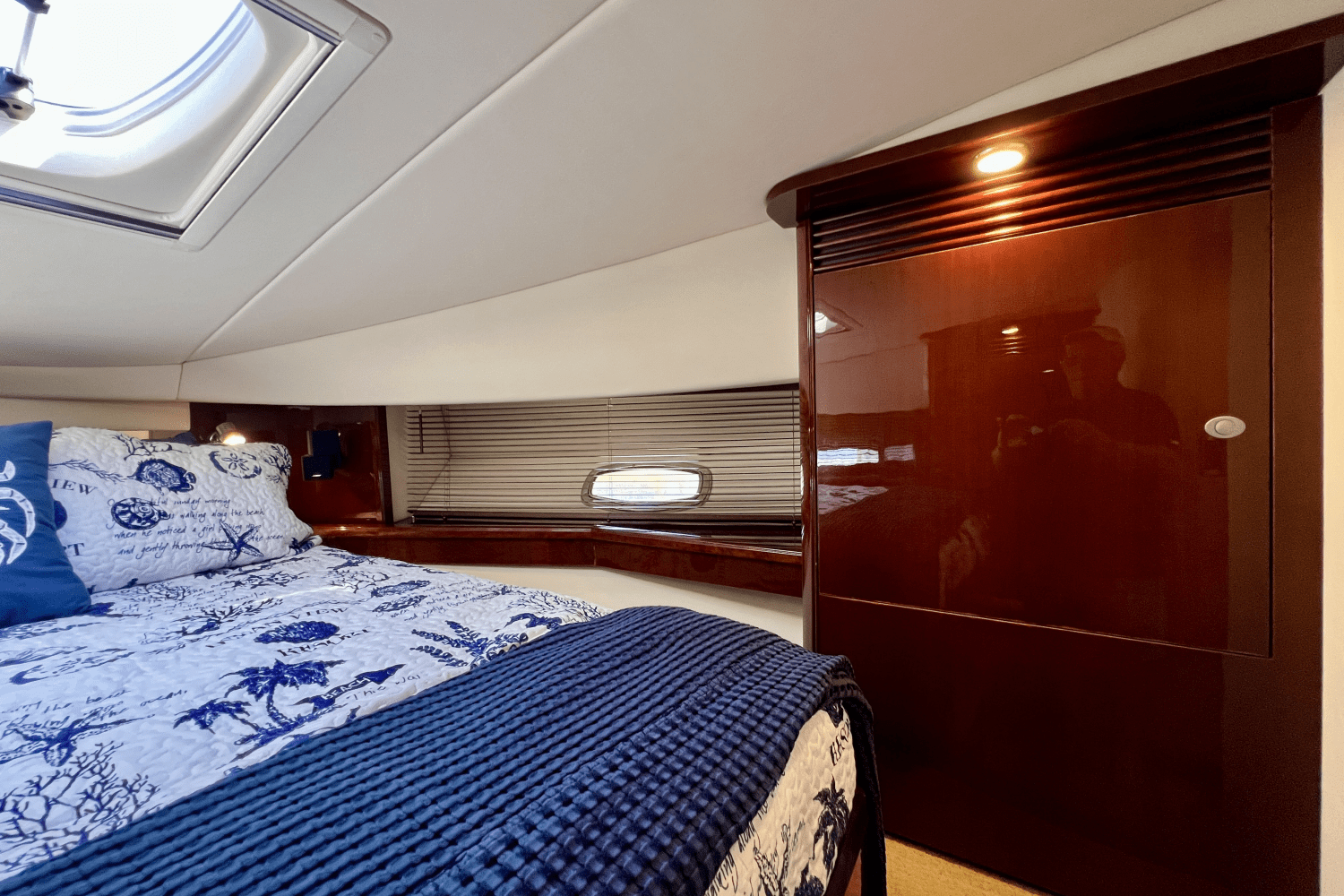 2008 Sea Ray 48 Sundancer Image Thumbnail #38
