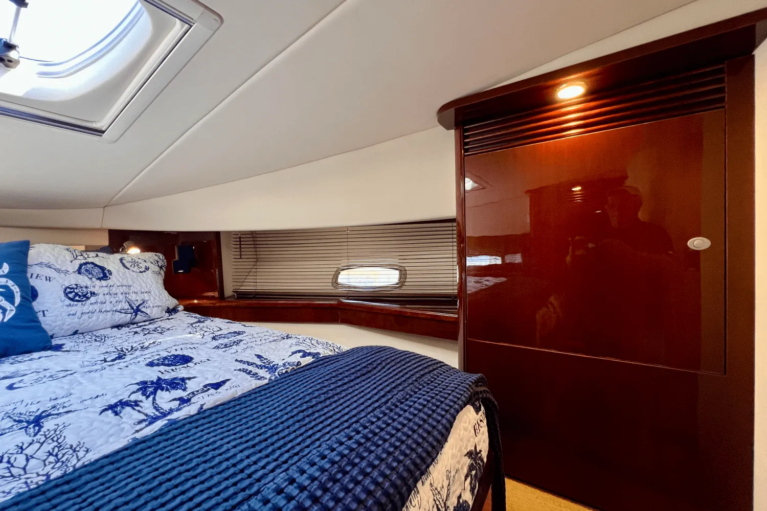 2008 Sea Ray 48 Sundancer Image Thumbnail #38