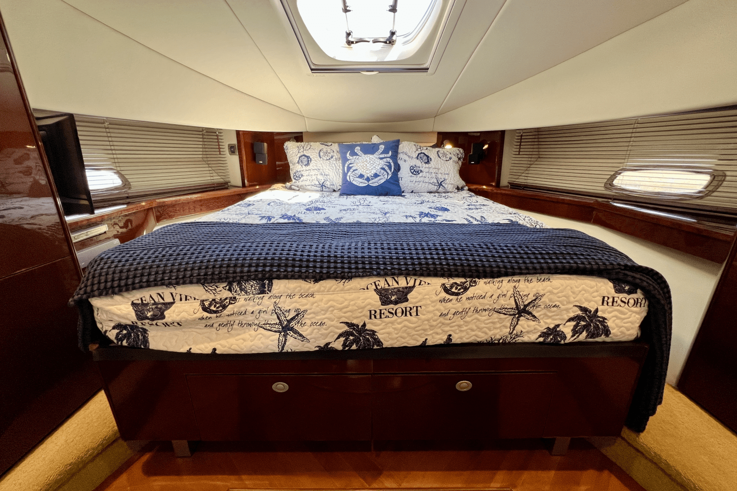 2008 Sea Ray 48 Sundancer Image Thumbnail #35