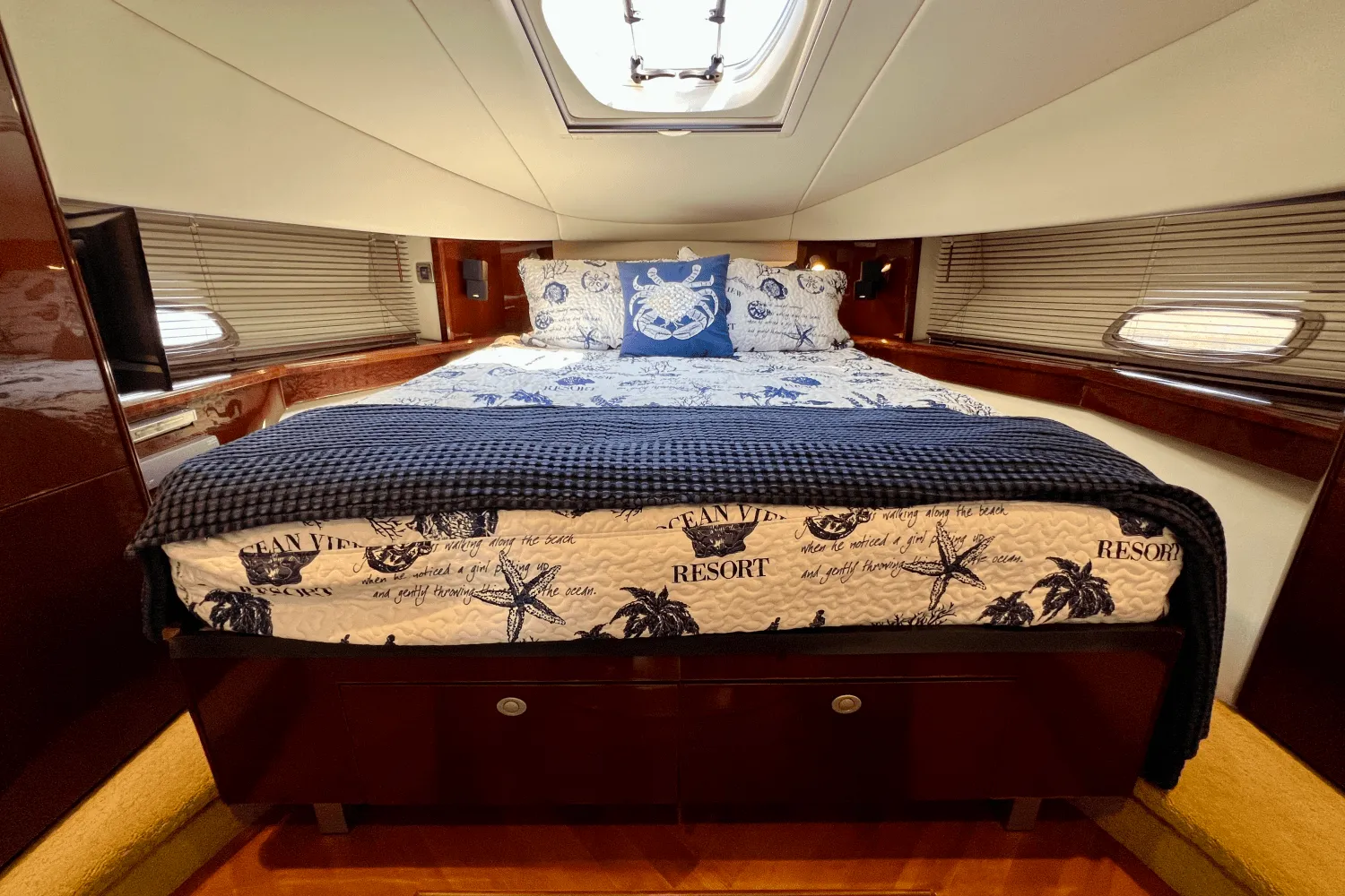 2008 Sea Ray 48 Sundancer Image Thumbnail #35