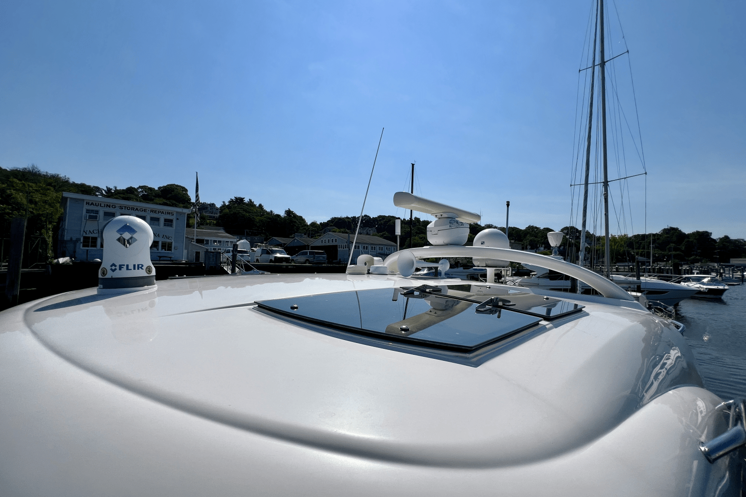 2008 Sea Ray 48 Sundancer Image Thumbnail #63