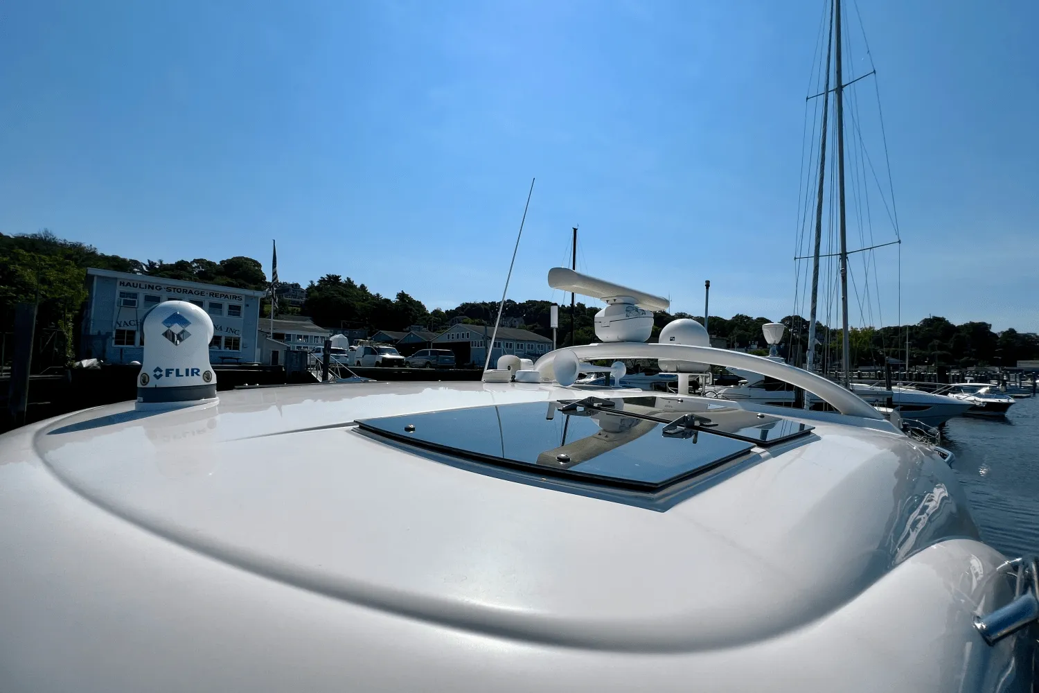 2008 Sea Ray 48 Sundancer Image Thumbnail #63
