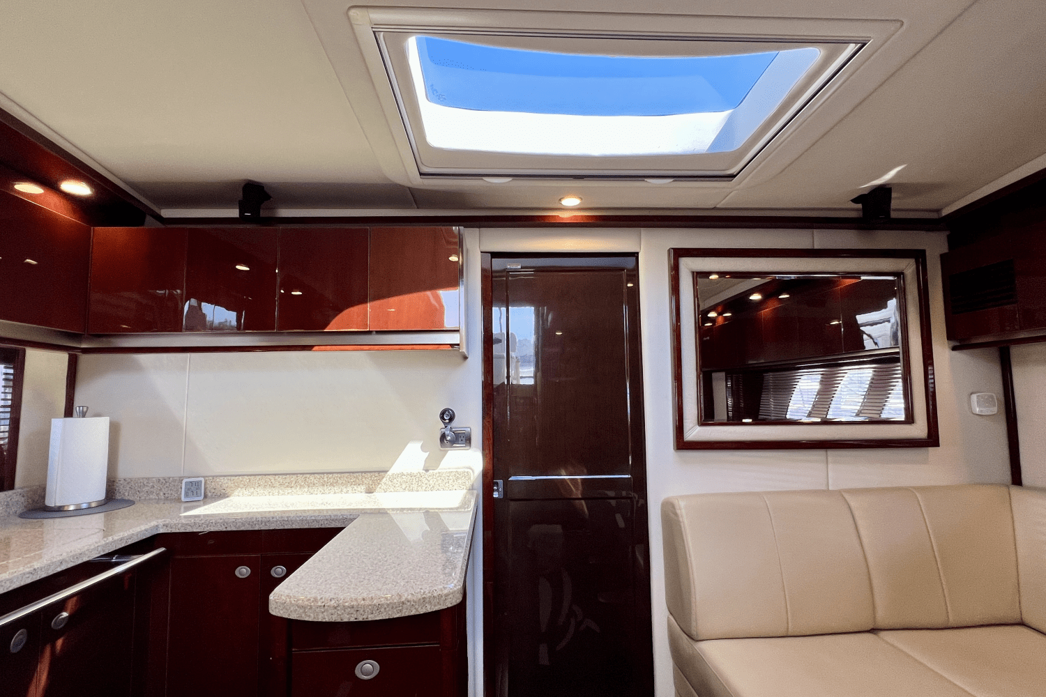 2008 Sea Ray 48 Sundancer Image Thumbnail #32