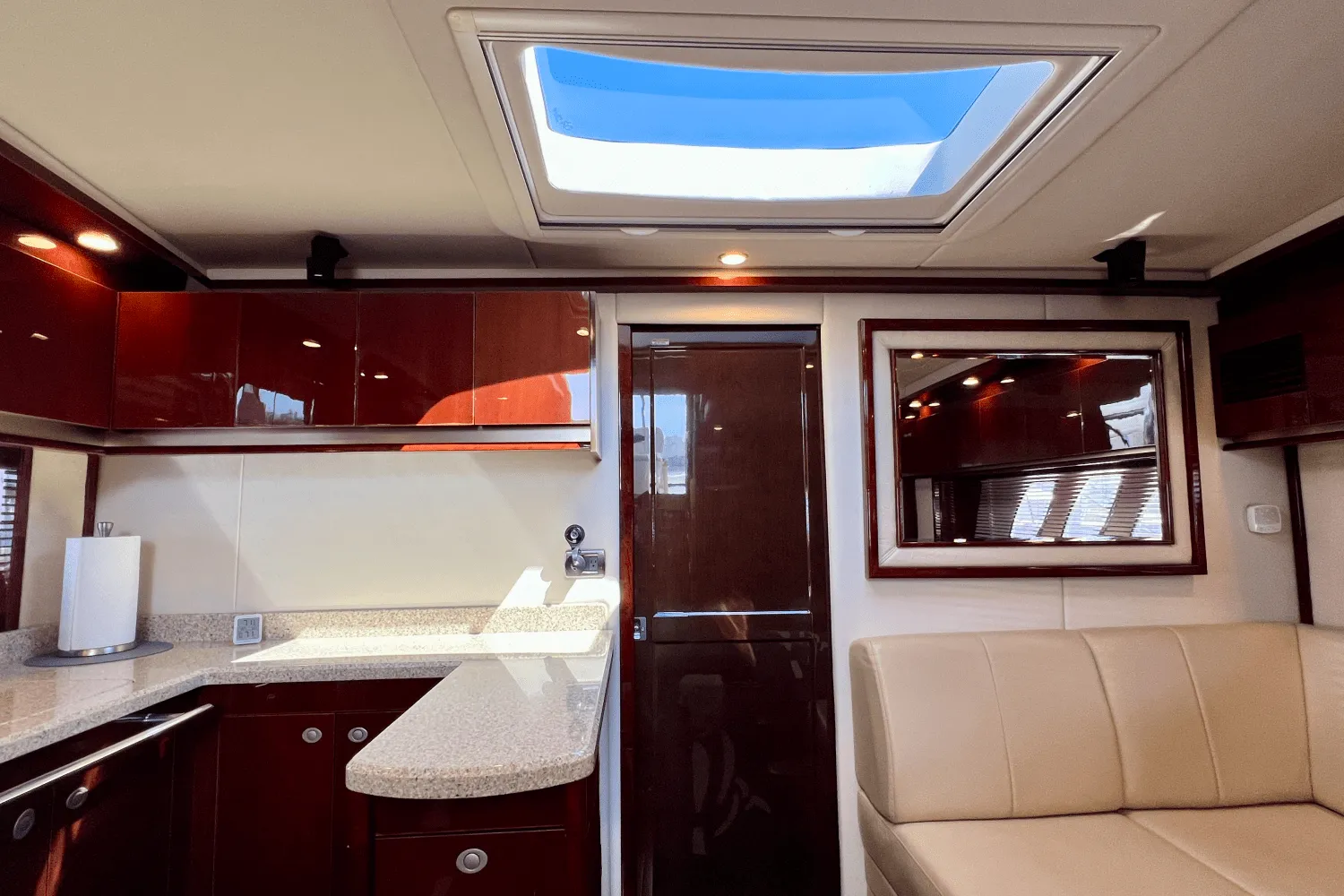 2008 Sea Ray 48 Sundancer Image Thumbnail #32