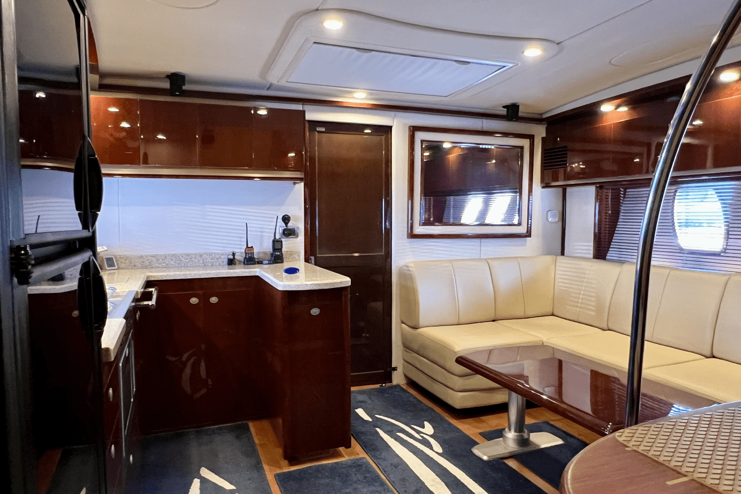 2008 Sea Ray 48 Sundancer Image Thumbnail #56