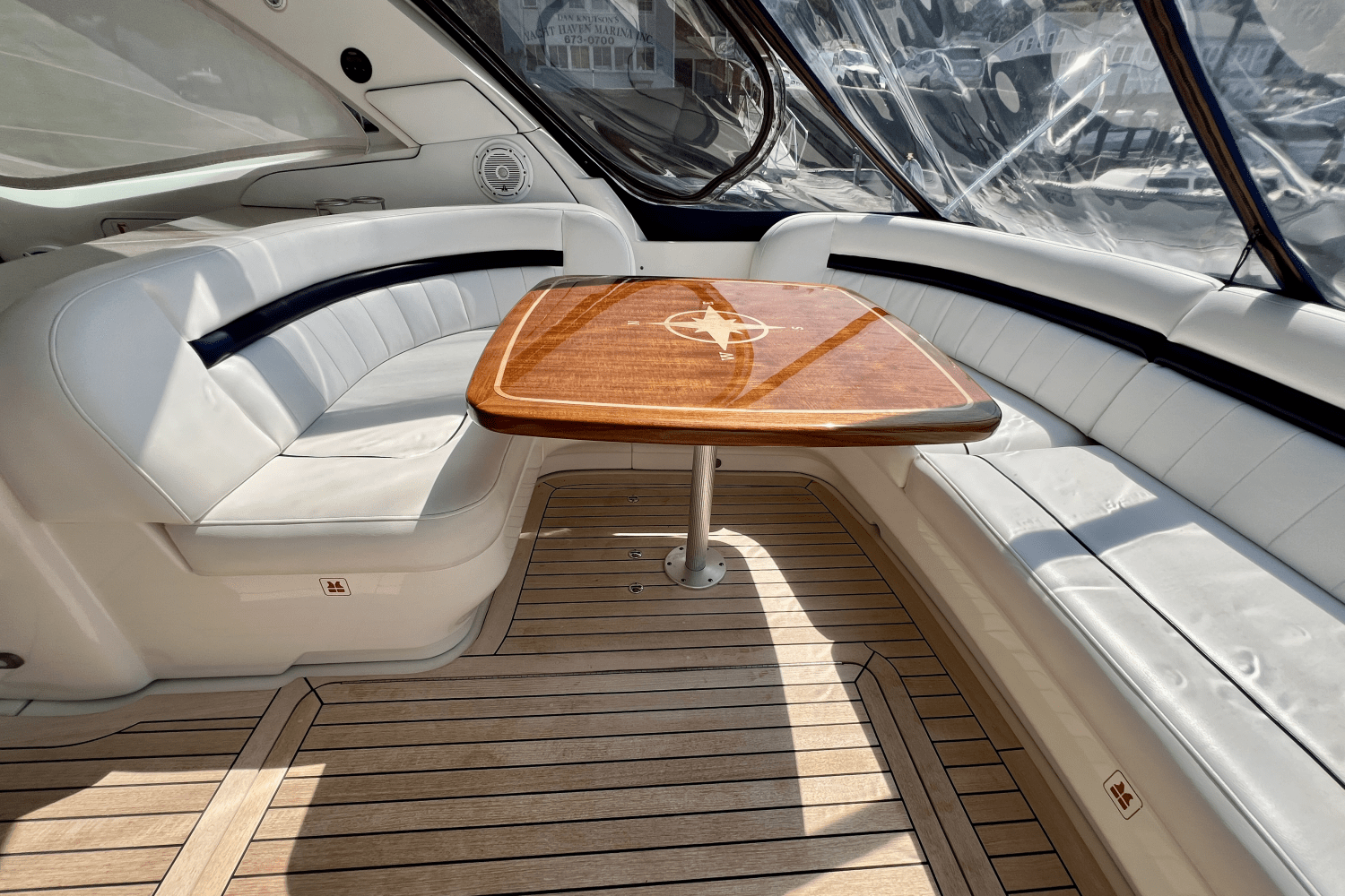 2008 Sea Ray 48 Sundancer Image Thumbnail #88