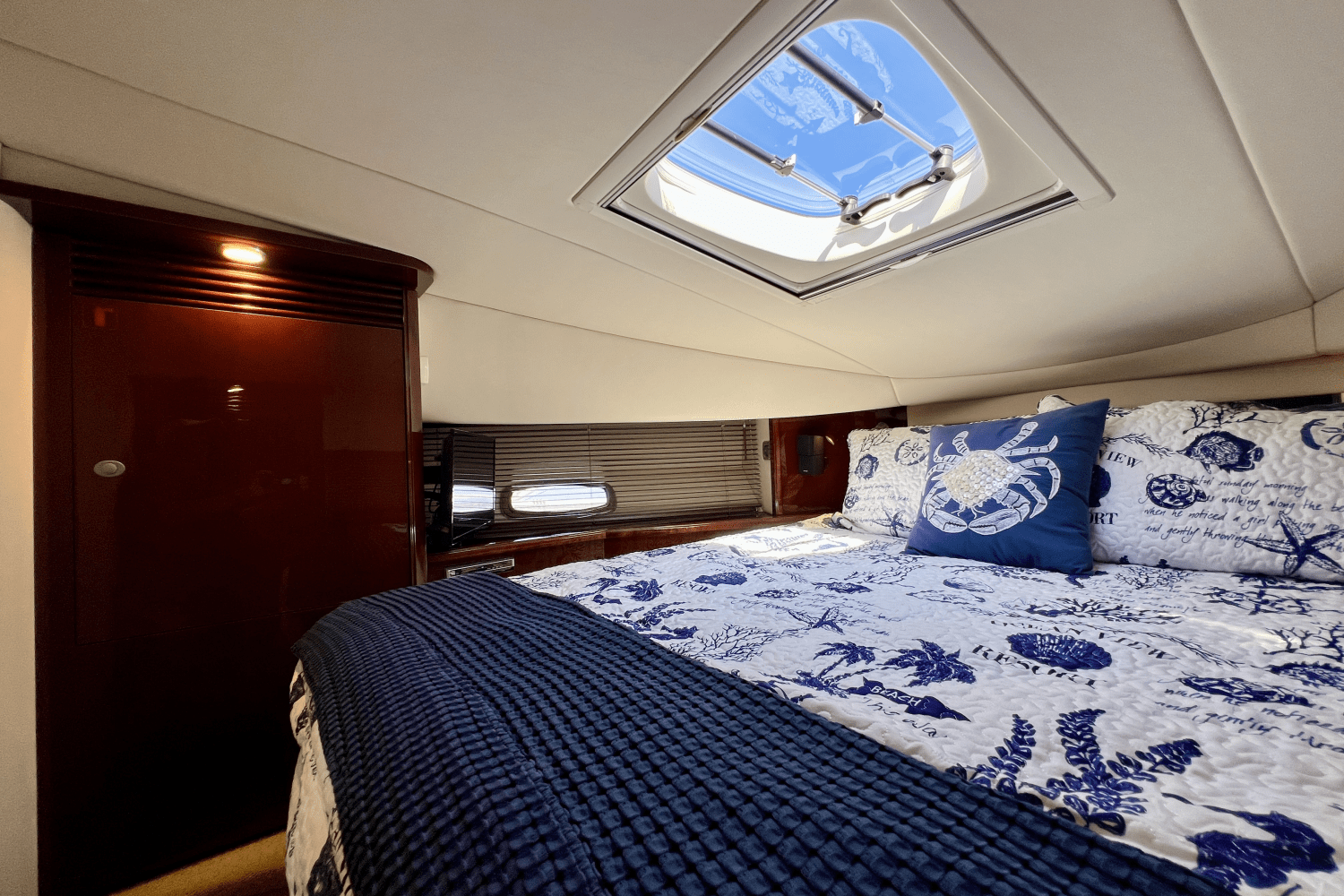 2008 Sea Ray 48 Sundancer Image Thumbnail #37