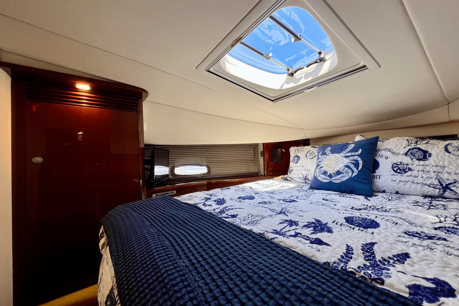 2008 Sea Ray 48 Sundancer Image Thumbnail #37