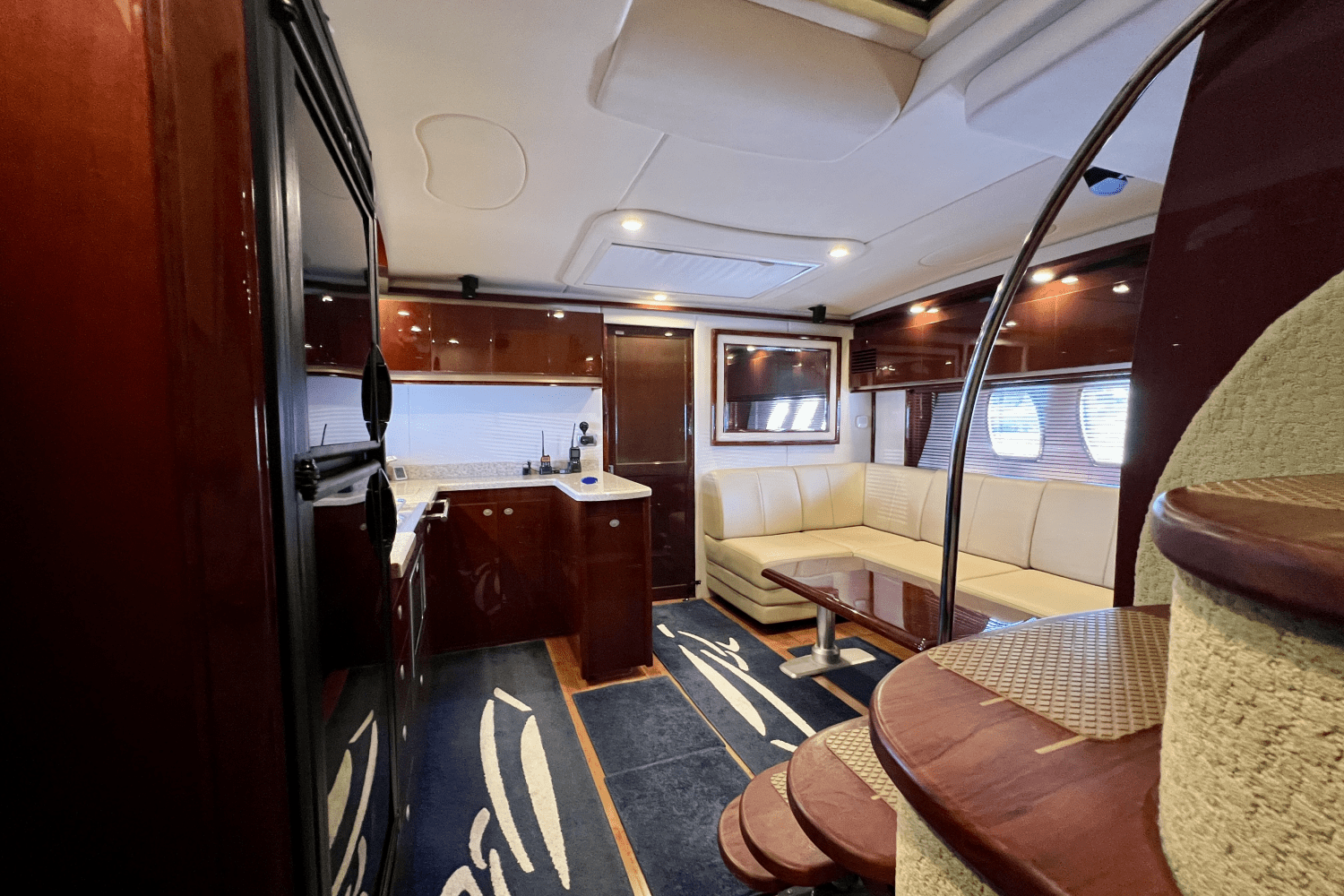 2008 Sea Ray 48 Sundancer Image Thumbnail #55