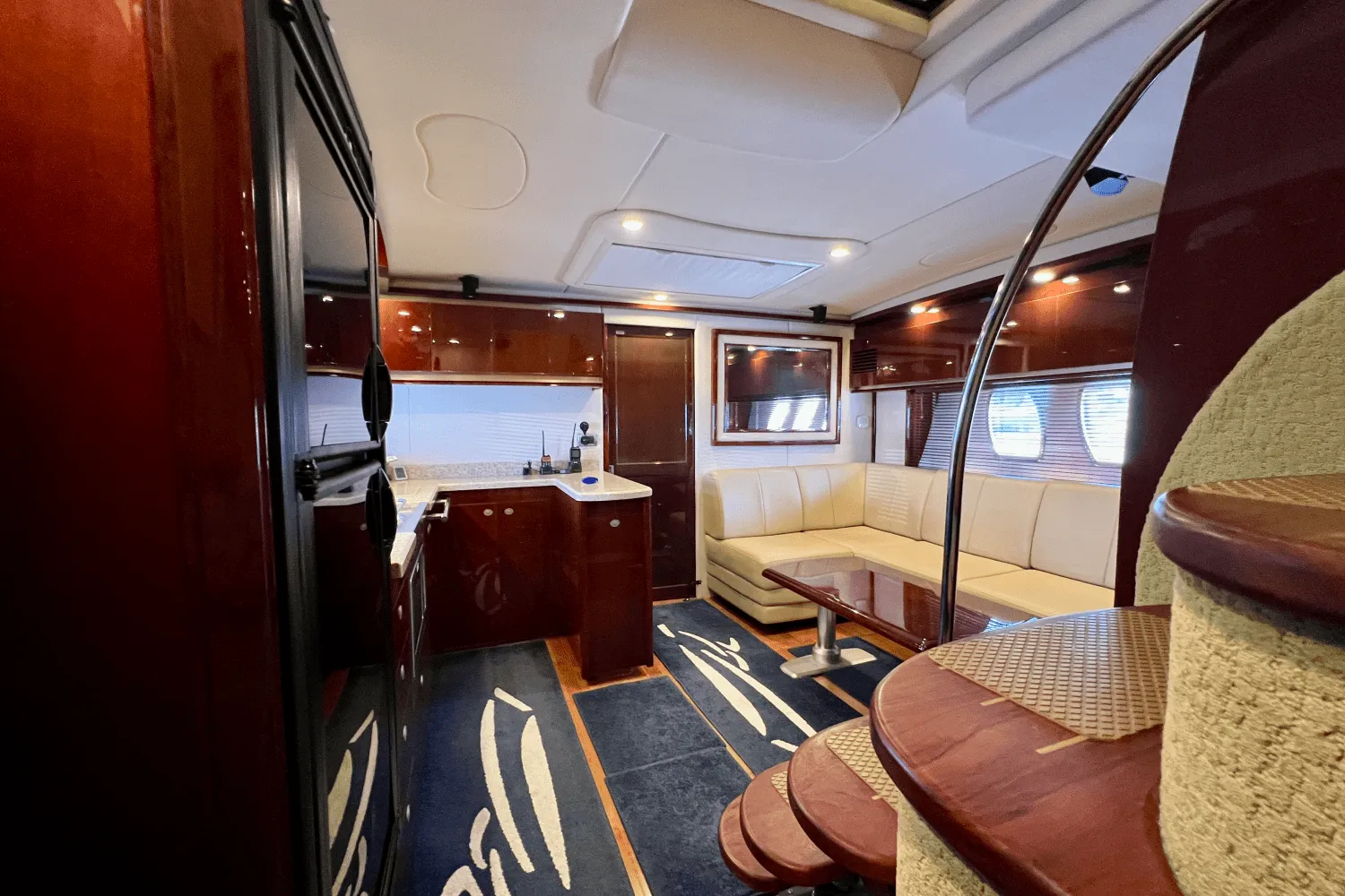 2008 Sea Ray 48 Sundancer Image Thumbnail #55