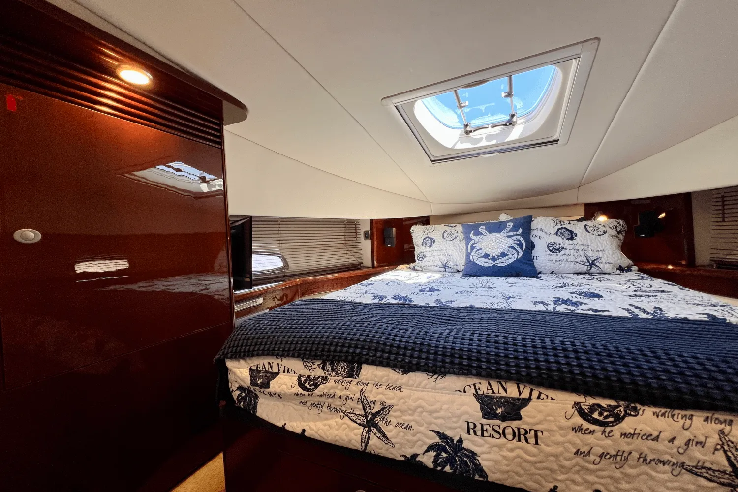 2008 Sea Ray 48 Sundancer Image Thumbnail #34