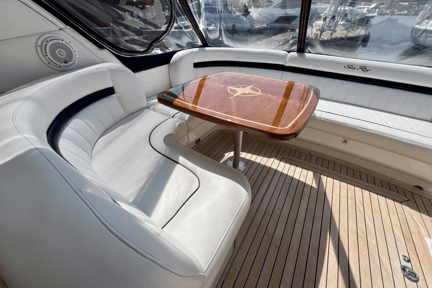 2008 Sea Ray 48 Sundancer Image Thumbnail #89