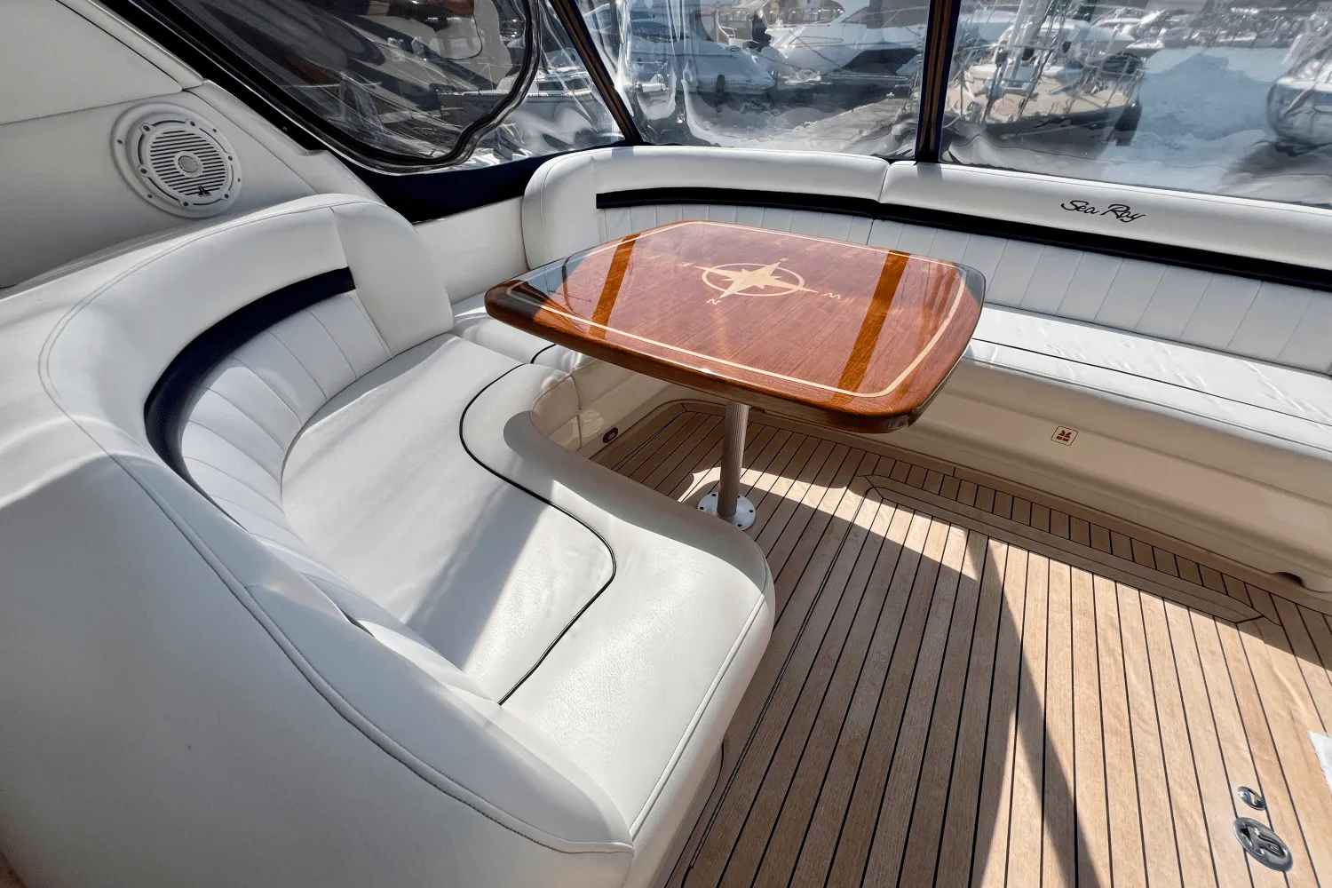 2008 Sea Ray 48 Sundancer Image Thumbnail #89