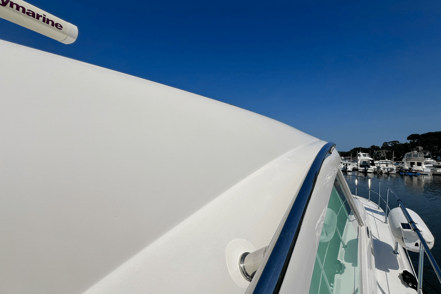 2008 Sea Ray 48 Sundancer Image Thumbnail #58