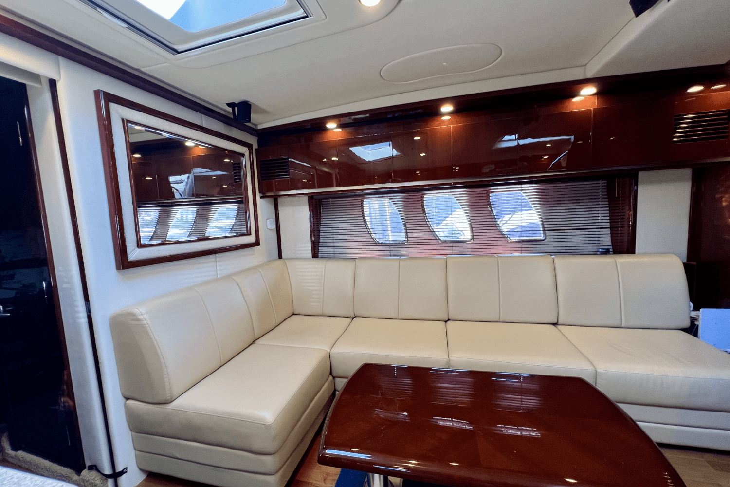 2008 Sea Ray 48 Sundancer Image Thumbnail #41