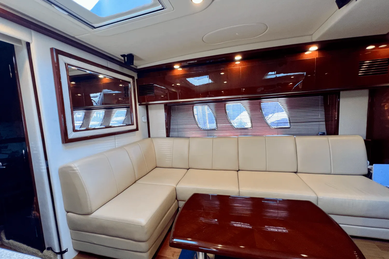 2008 Sea Ray 48 Sundancer Image Thumbnail #41