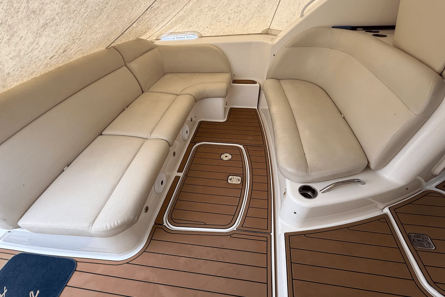 2008 Tiara Yachts SOVRAN Image Thumbnail #13