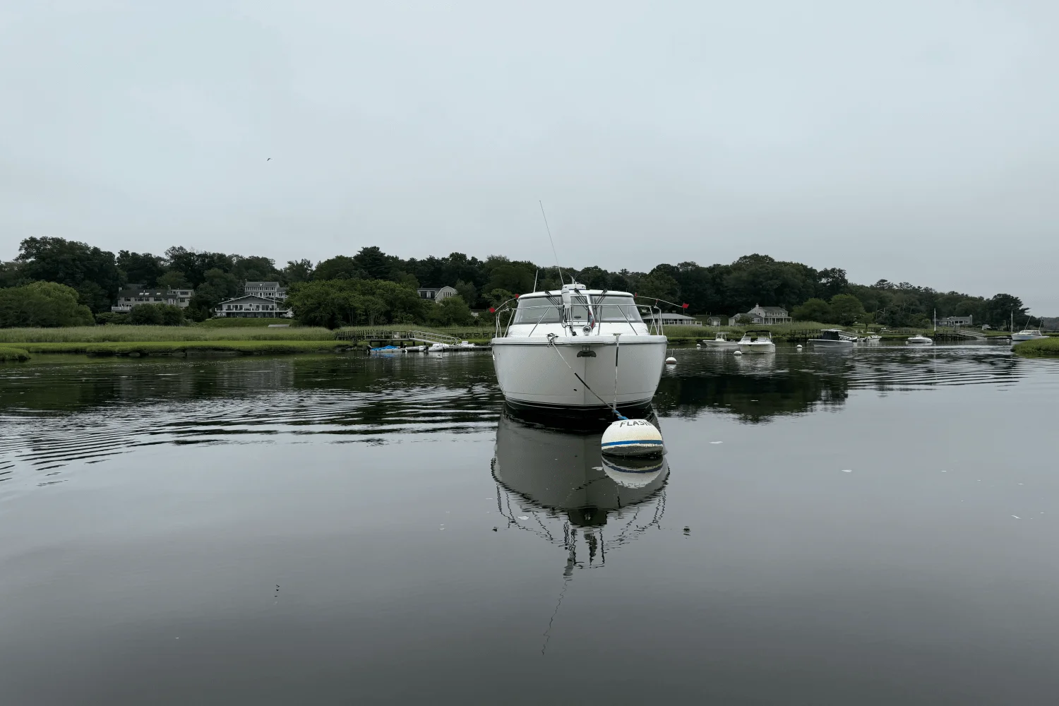 2008 Tiara Yachts SOVRAN Image Thumbnail #8