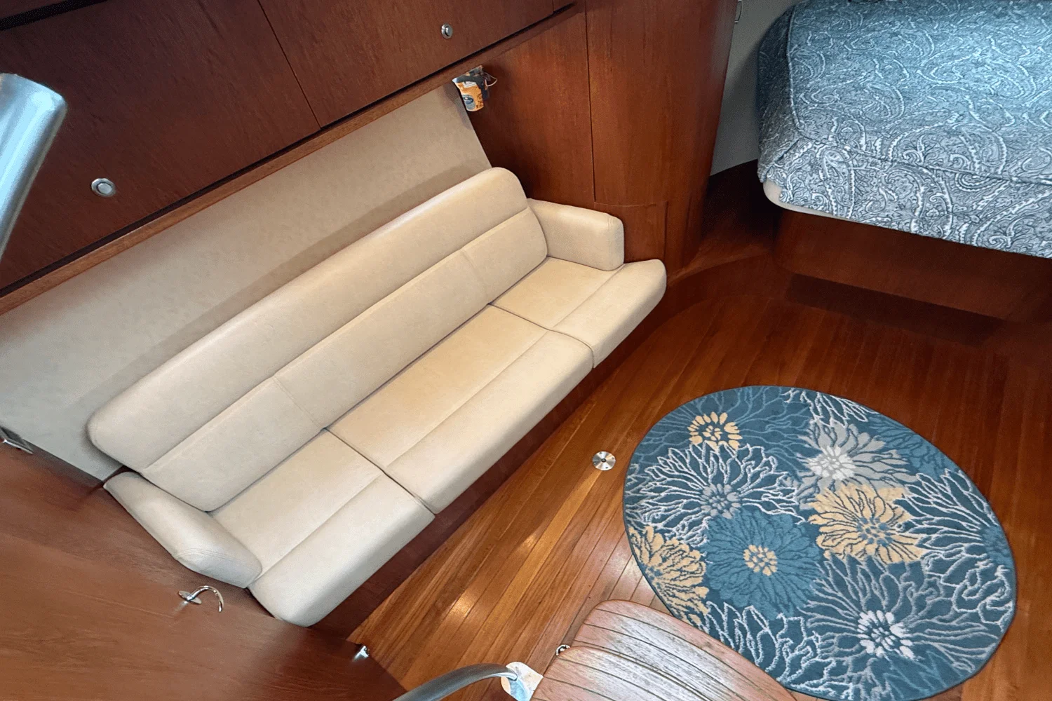 2008 Tiara Yachts SOVRAN Image Thumbnail #26