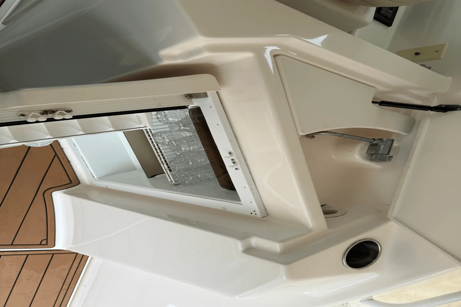 2008 Tiara Yachts SOVRAN Image Thumbnail #36