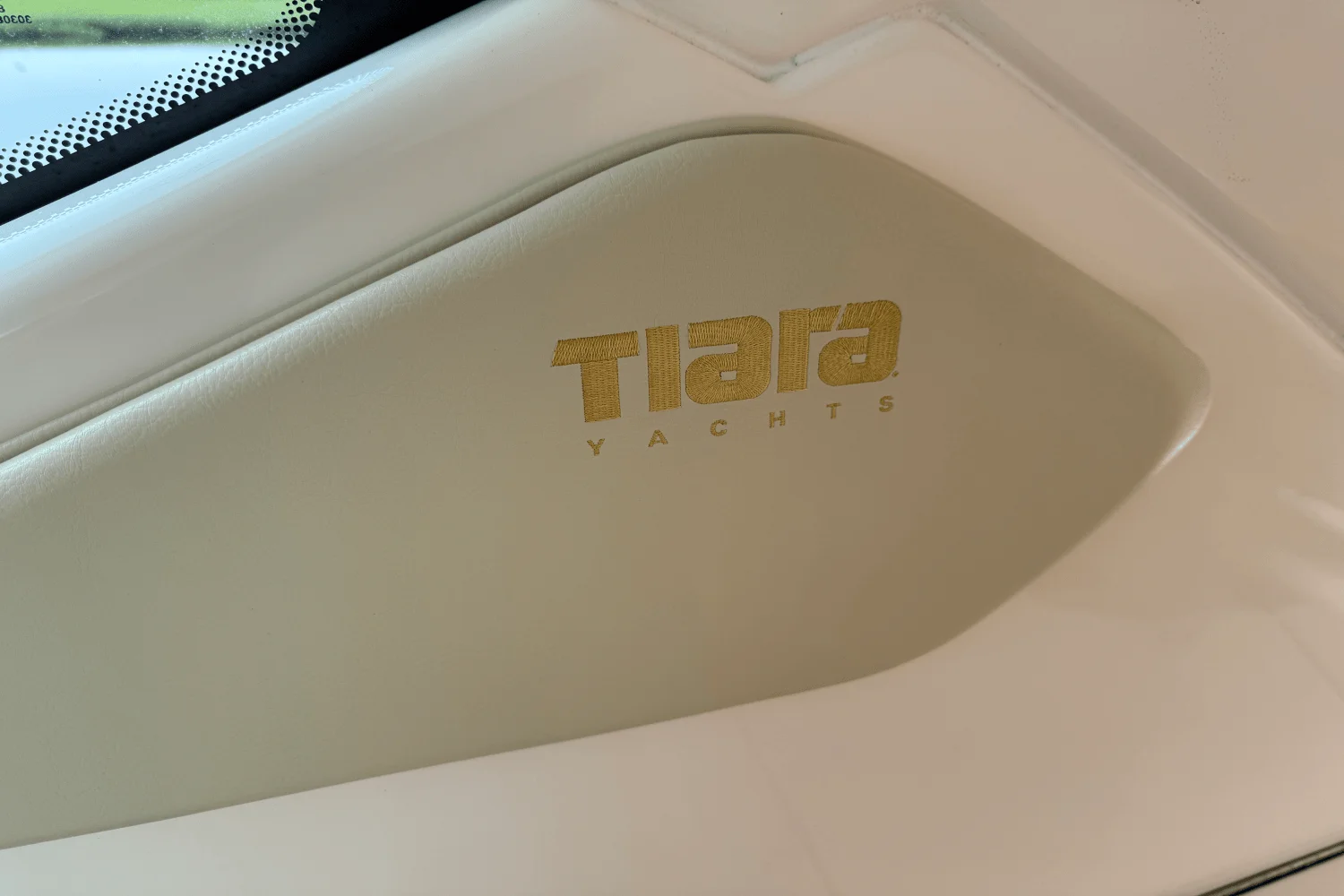 2008 Tiara Yachts SOVRAN Image Thumbnail #35