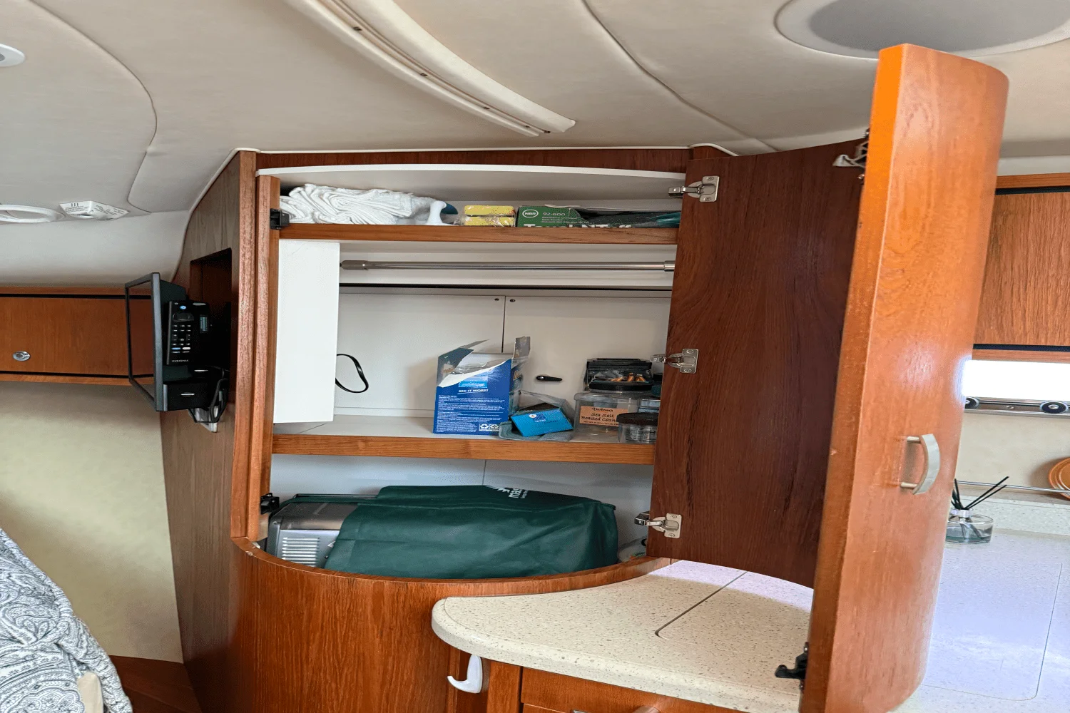 2008 Tiara Yachts SOVRAN Image Thumbnail #32