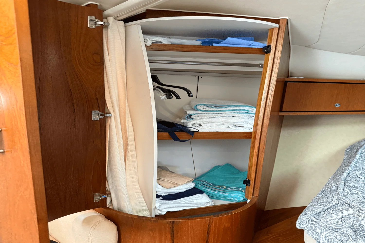 2008 Tiara Yachts SOVRAN Image Thumbnail #31