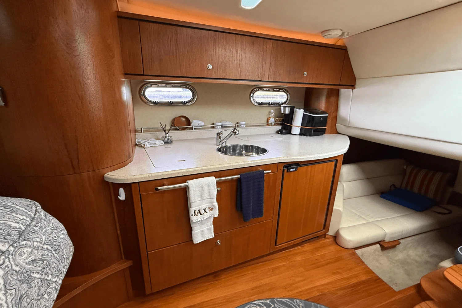 2008 Tiara Yachts SOVRAN Image Thumbnail #28