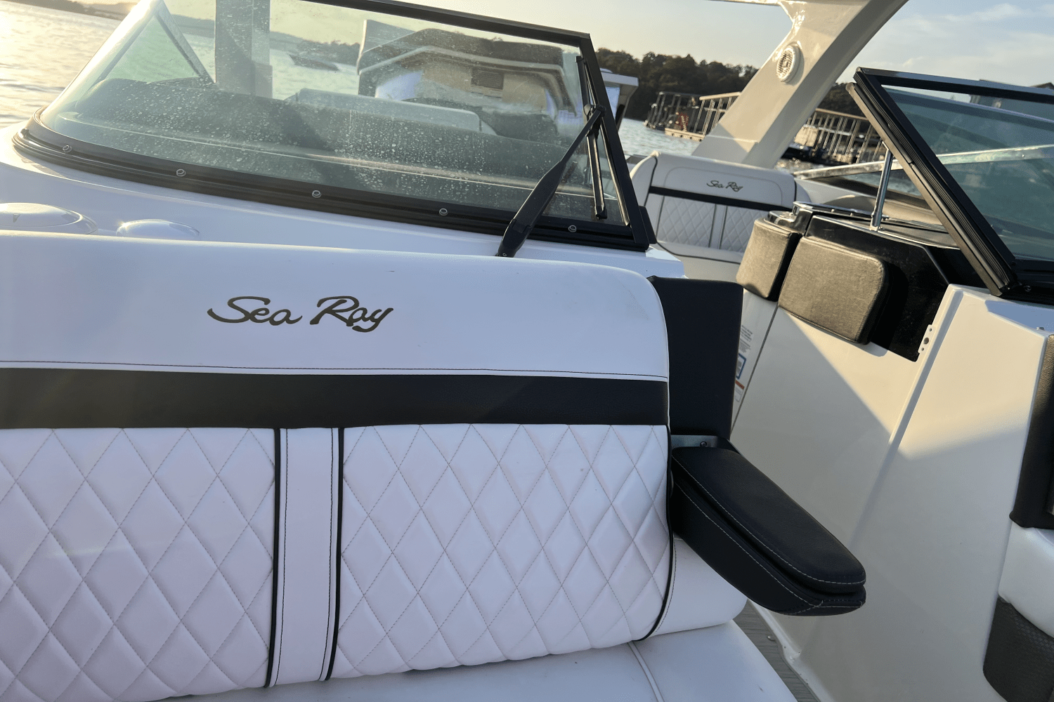 2018 Sea Ray 310 SLX Image Thumbnail #16